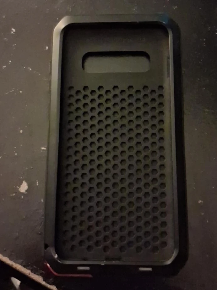 MTH S10 Plus 04 Phone Case