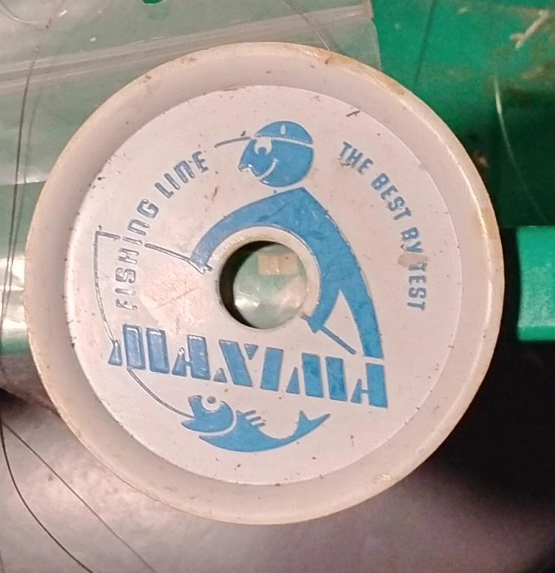 Maxima Fishing Line