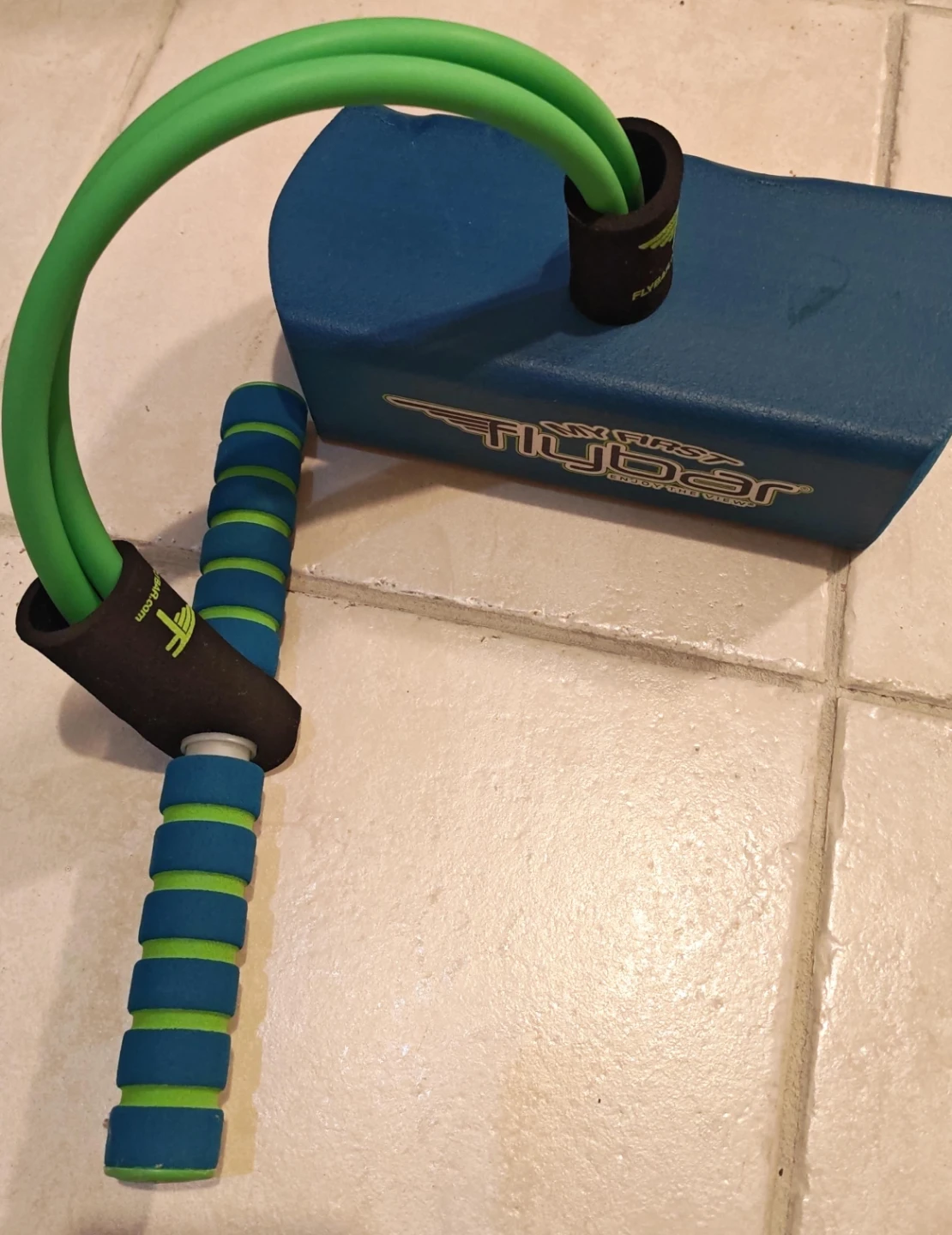 My First Flybar Pogo Stick