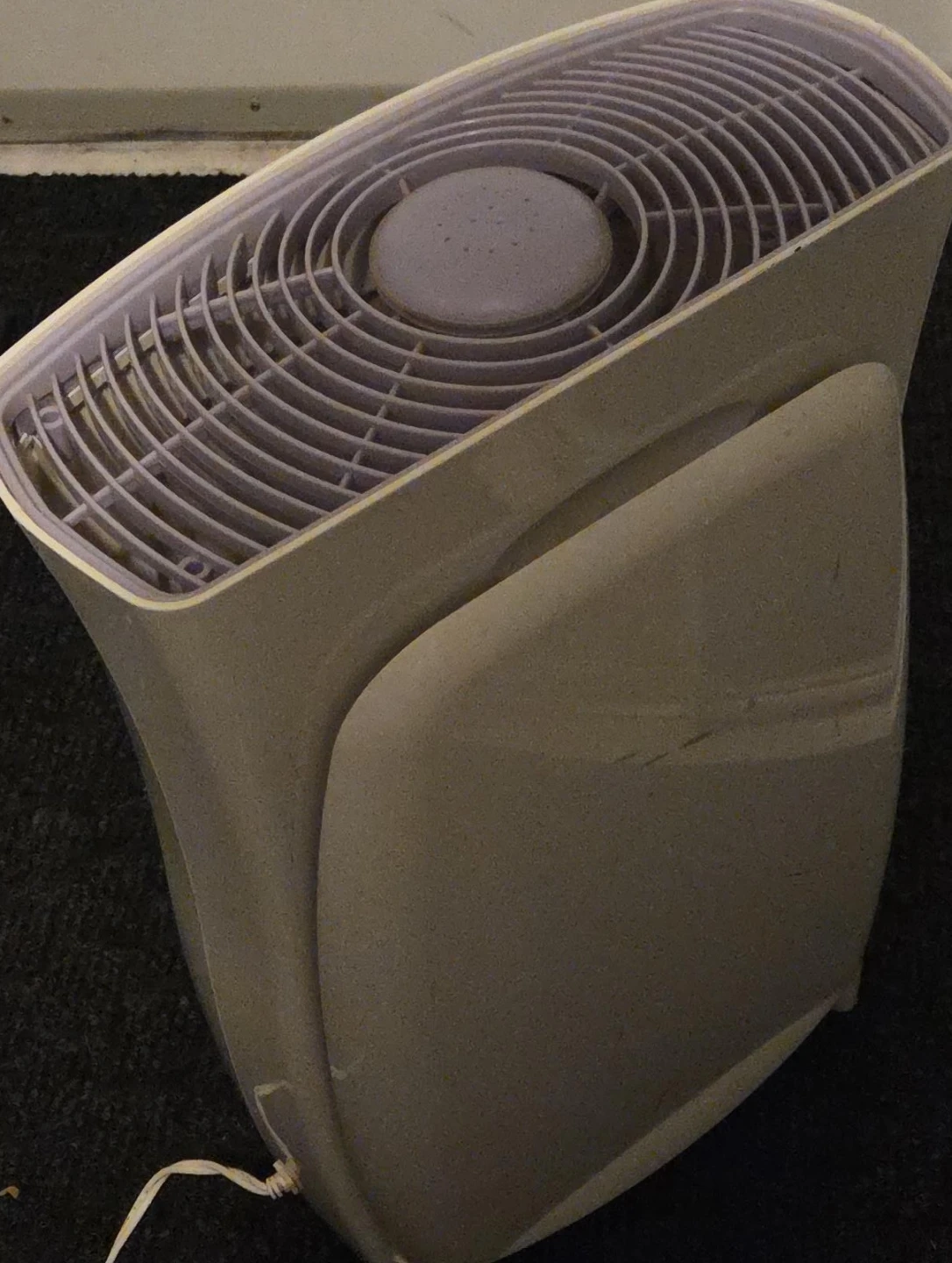 Air Purifier