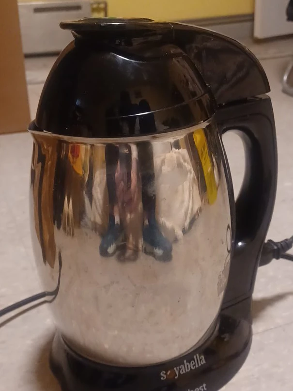 Tribest Soyabella Soy Milk Maker