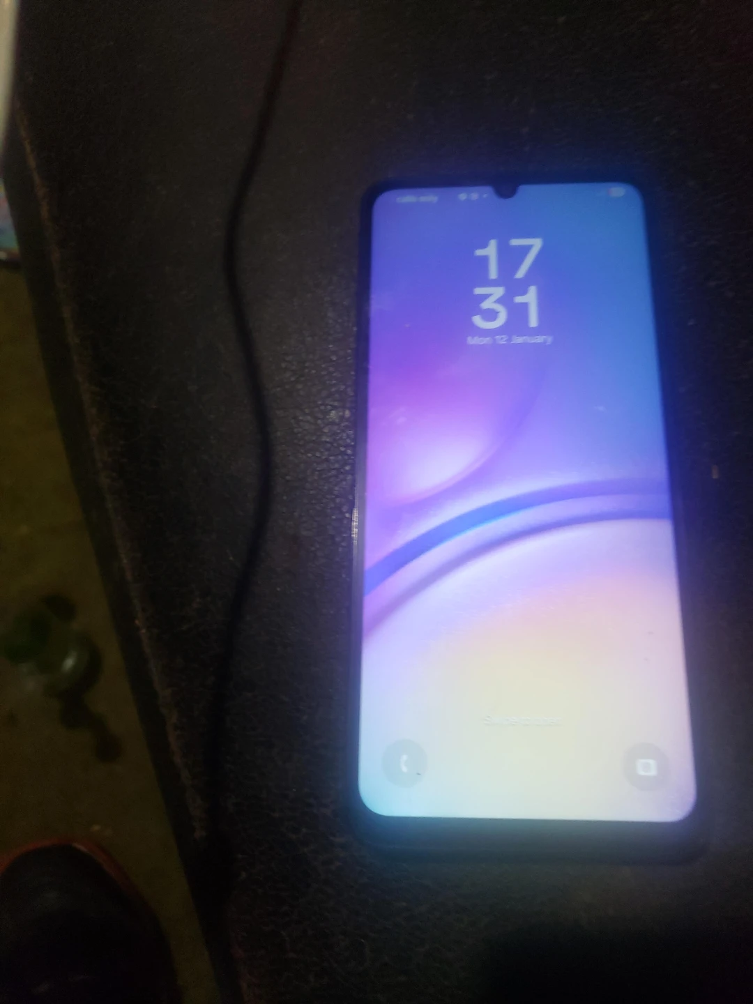 Samsung Smartphone