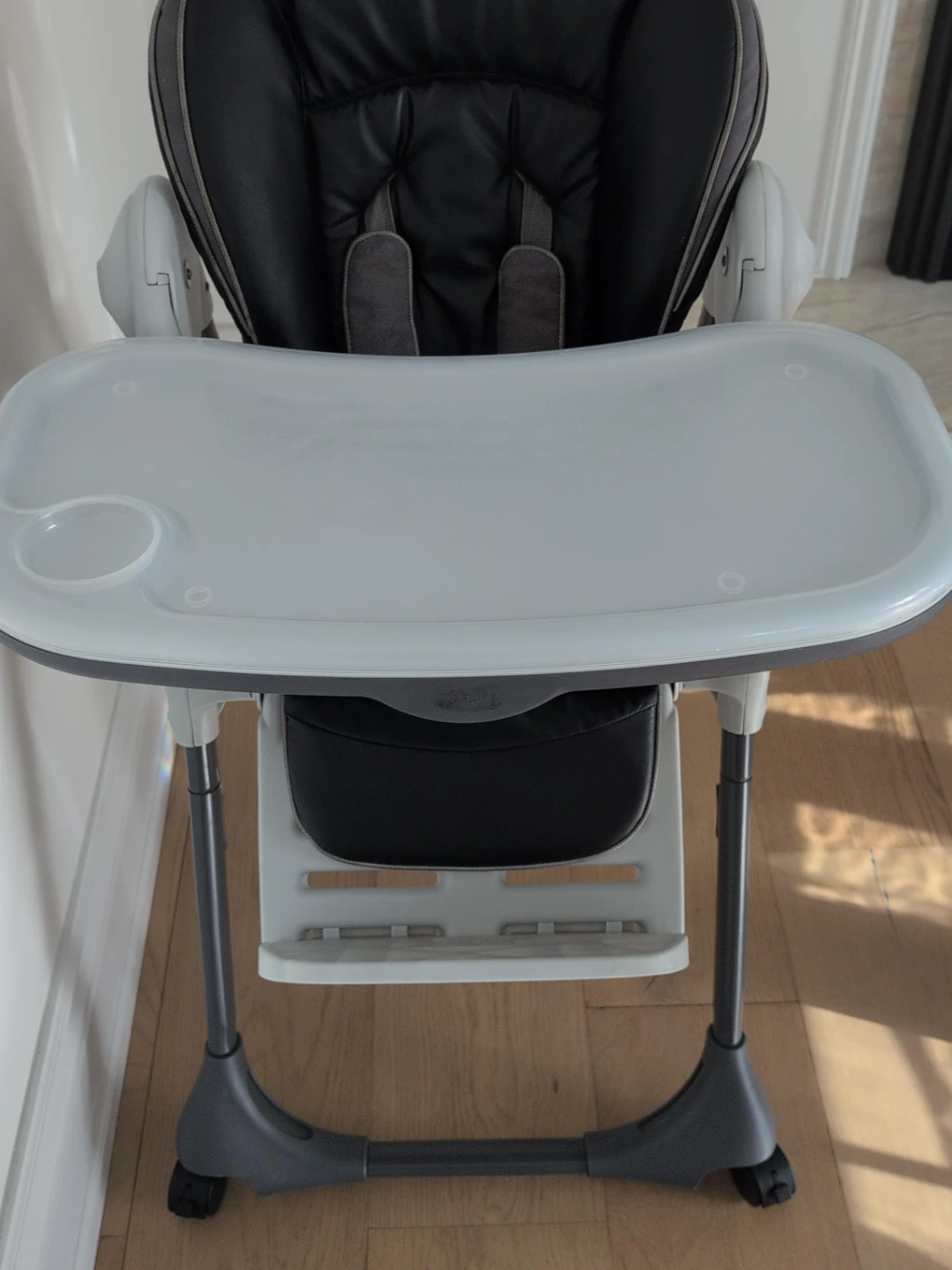 Chicco Polly High Chair