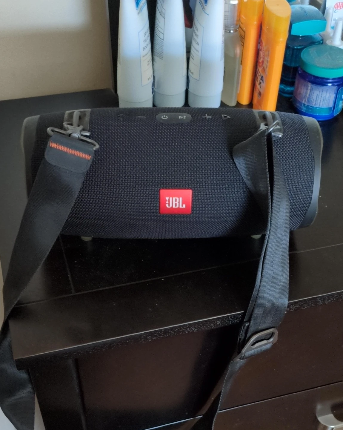 JBL Xtreme Portable Bluetooth Speaker