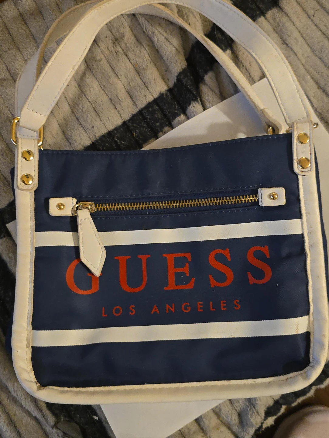 Guess Los Angeles Crossbody Bag
