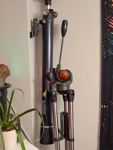 Celestron AstroMaster 70 Telescope