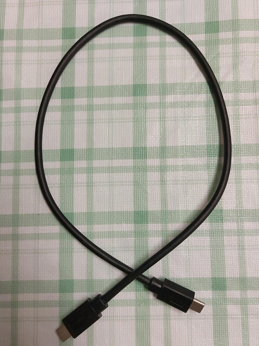 Belkin USB-C to USB-C Cable