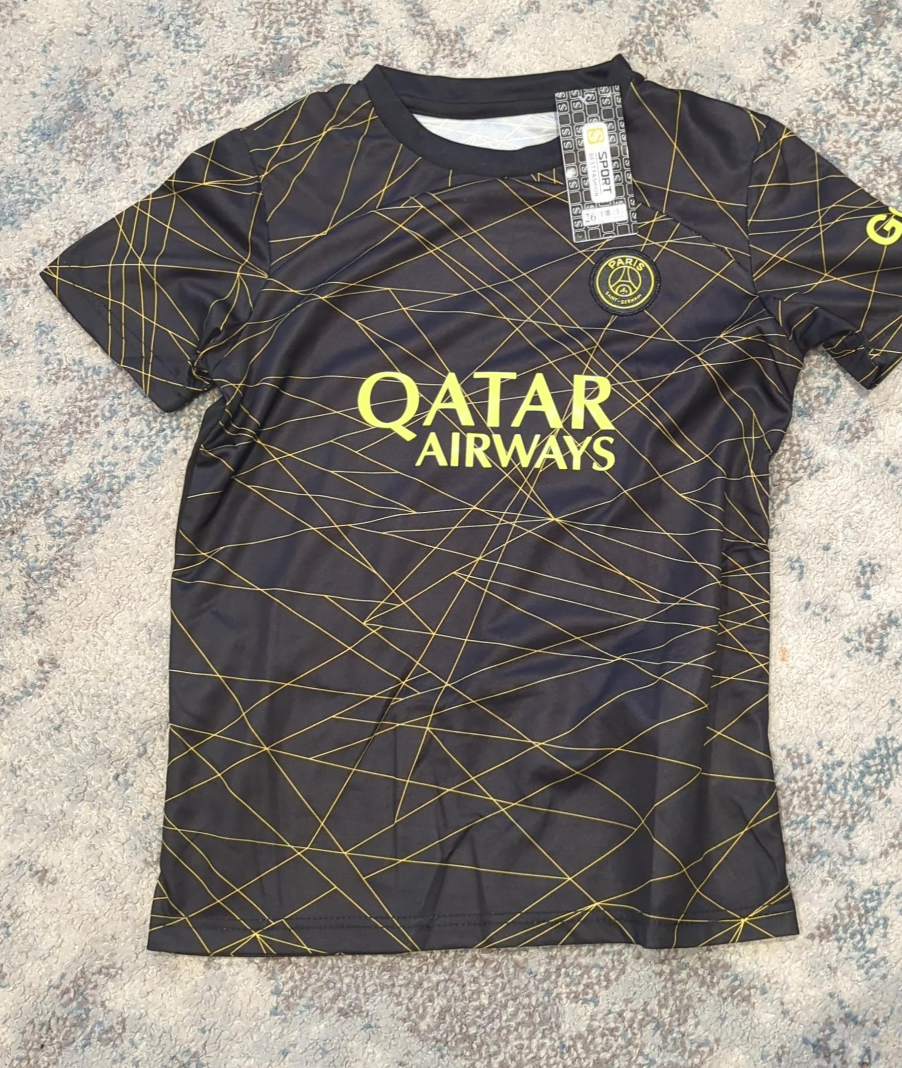 Paris Saint-Germain Messi #30 Jersey