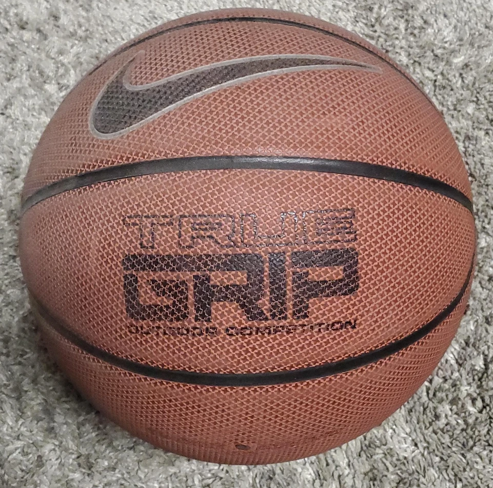 Nike True Grip Basketball