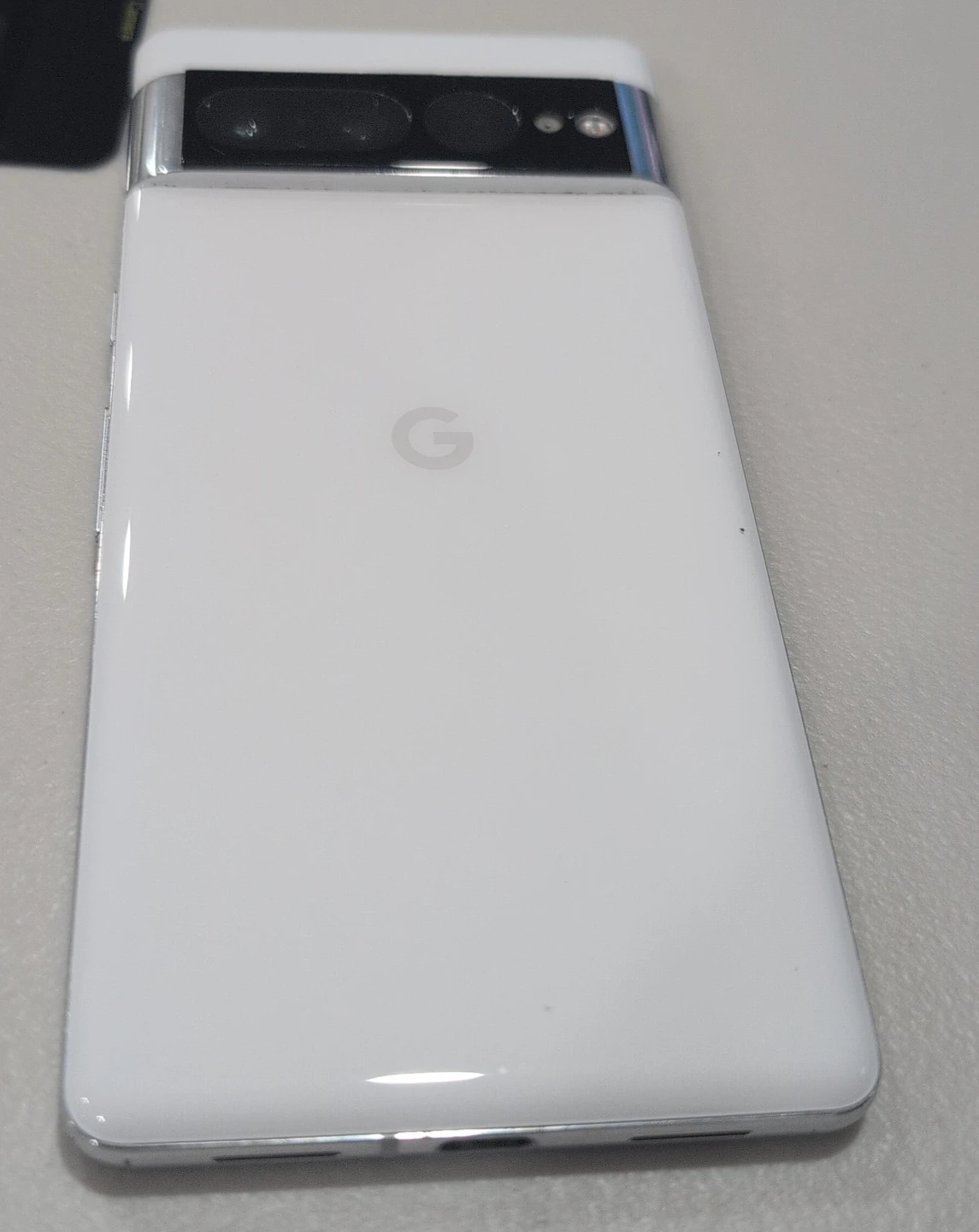 Google Pixel 7 Pro - White - 256GB