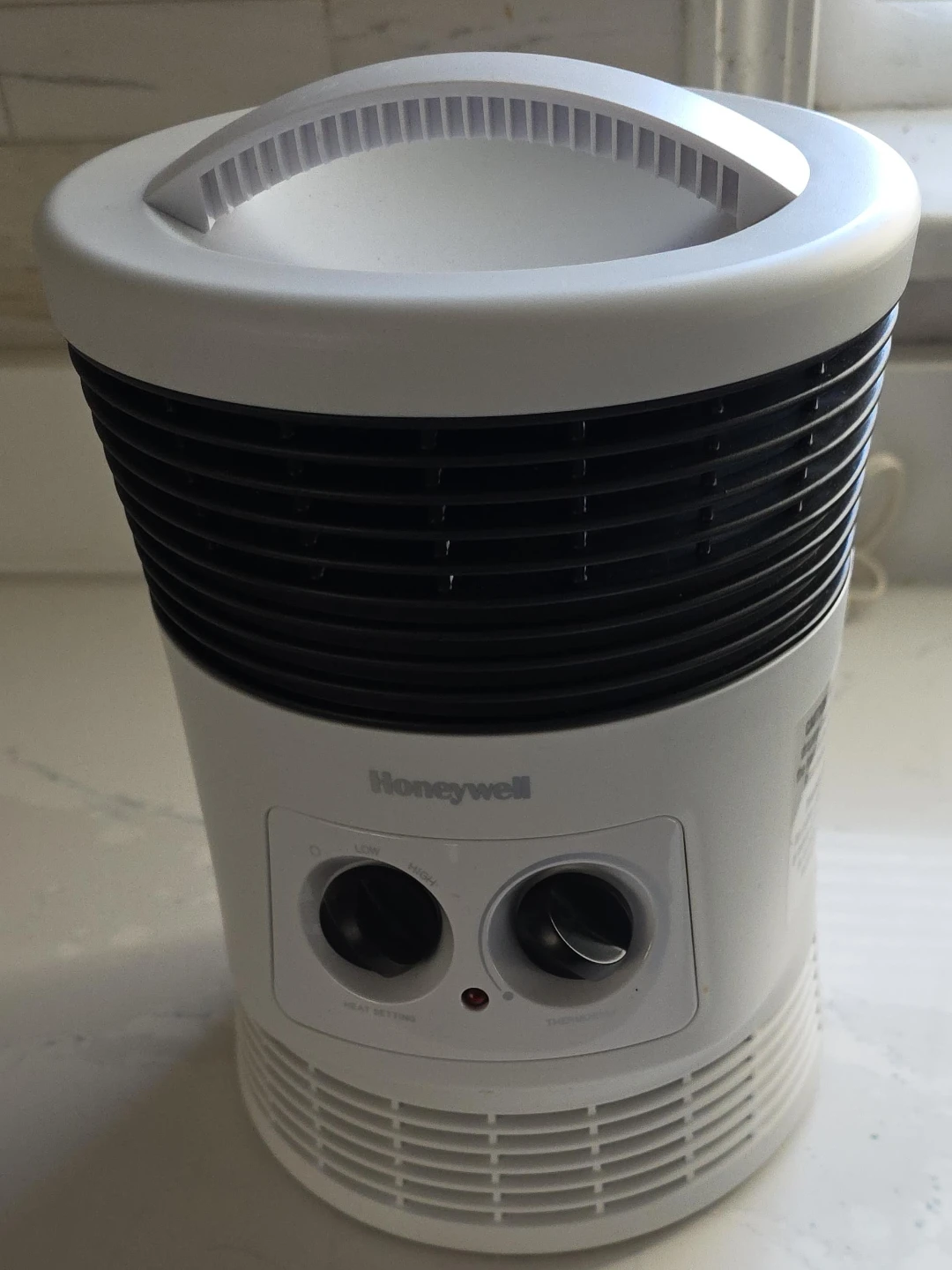 Honeywell Space Heater