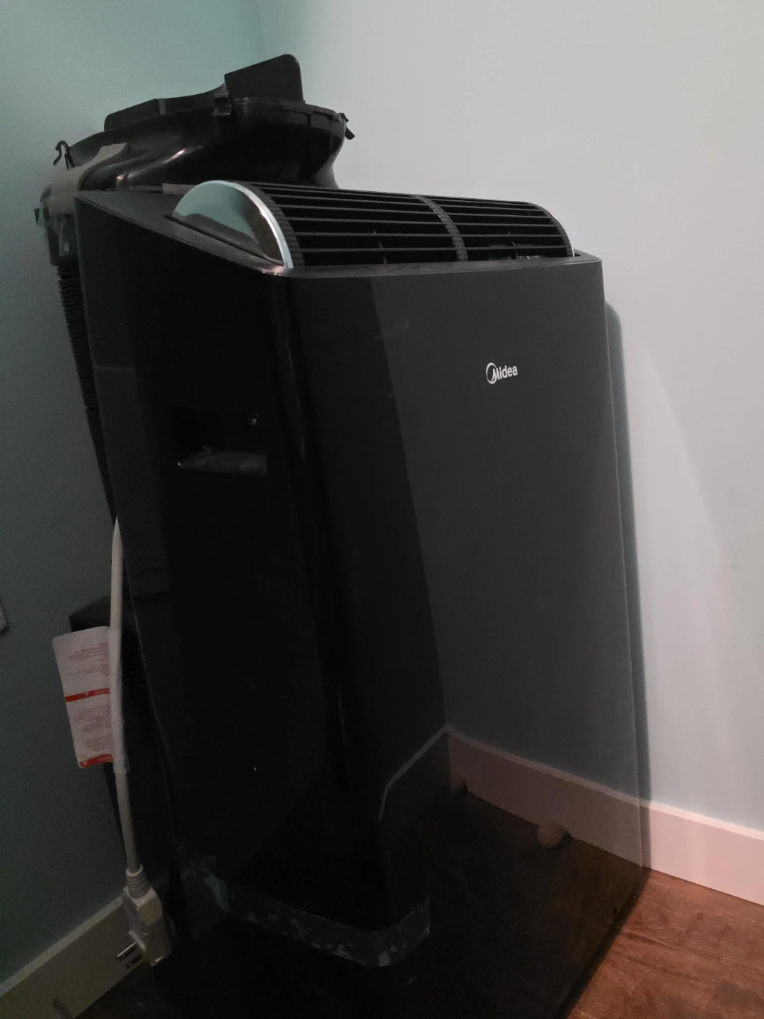 Midea Portable Air Conditioner