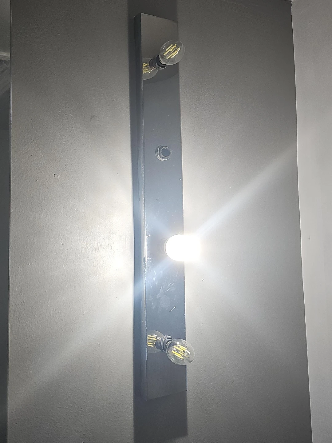 Bathroom Vanity Light Fixture