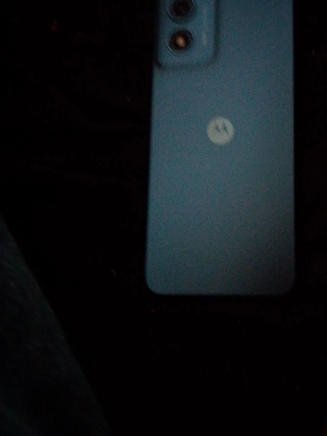 Motorola Phone Moto G play 2024