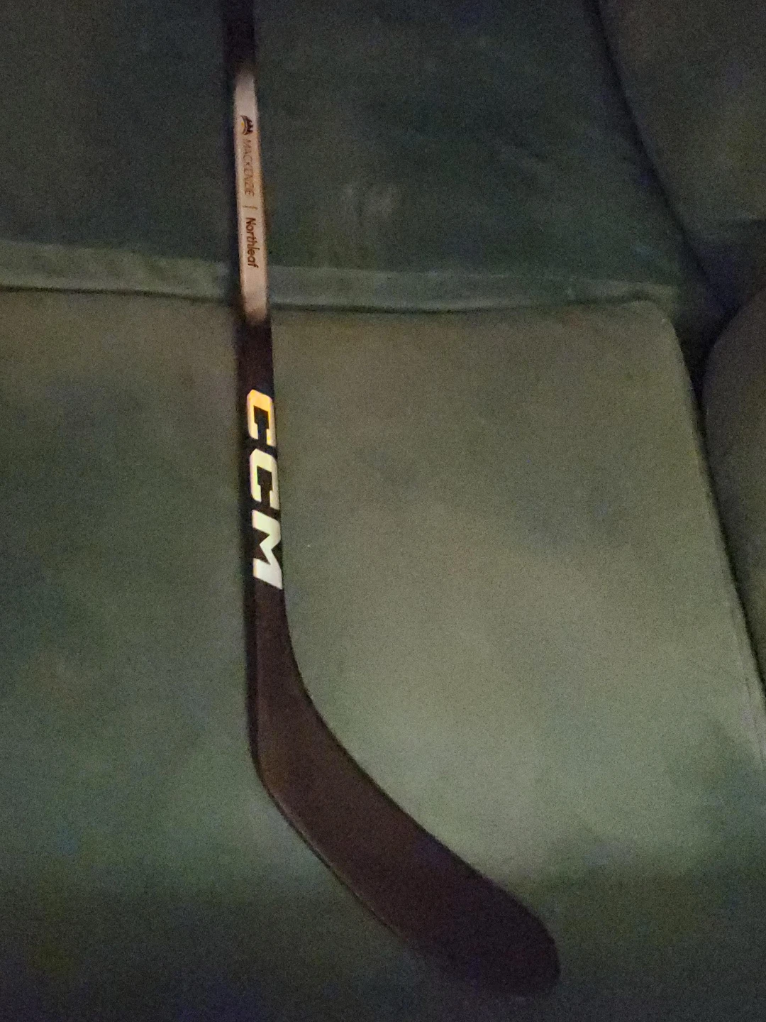 CCM Hockey Stick - Northleaf