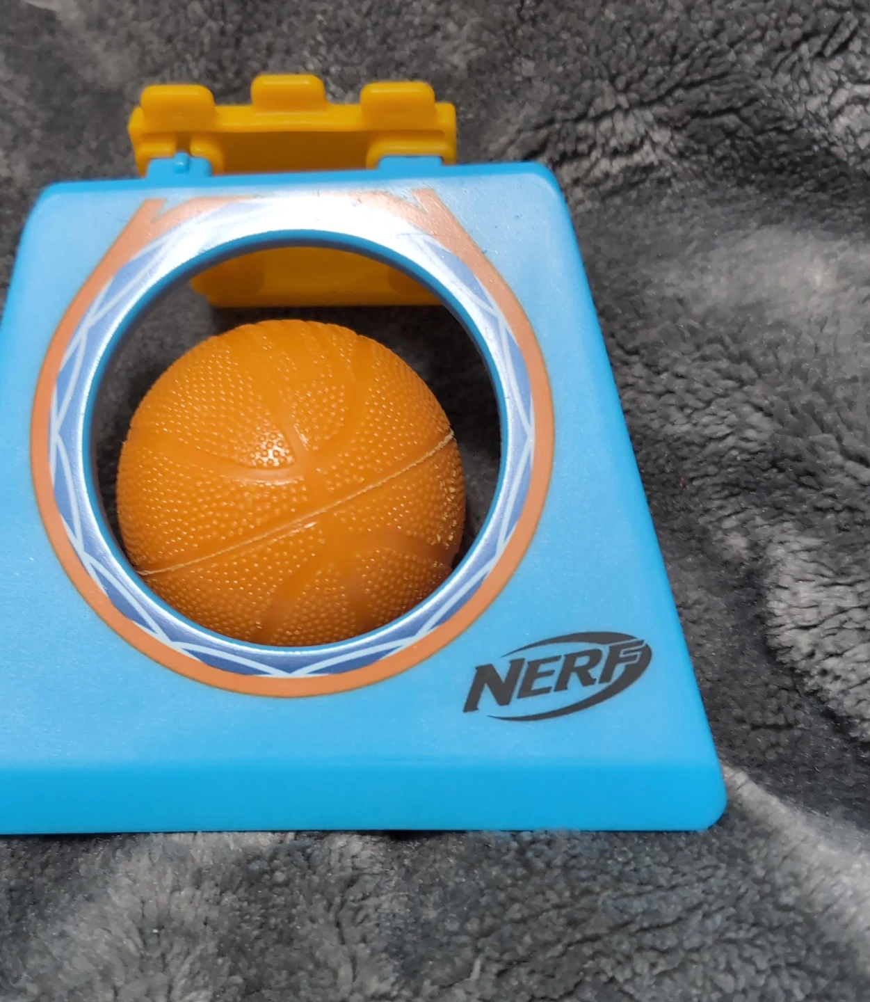 Nerf Sports Dude Perfect PerfectShot Hoop