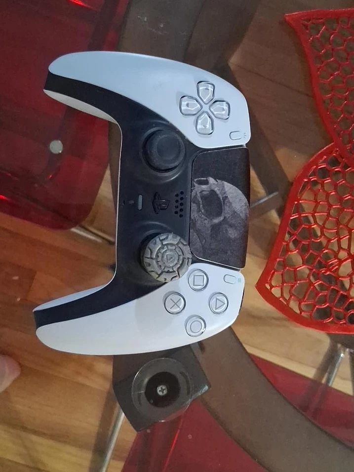 PlayStation DualSense Edge Wireless Controller