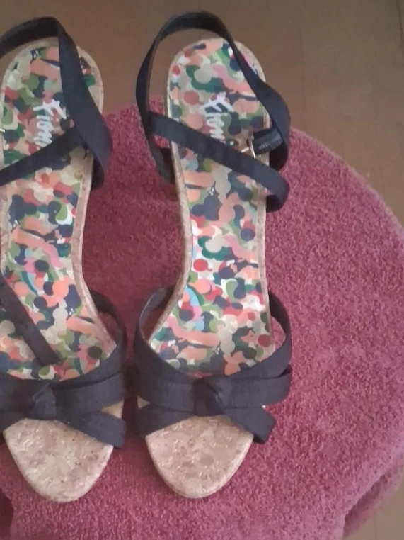 Teva Women's Wedge Sandals