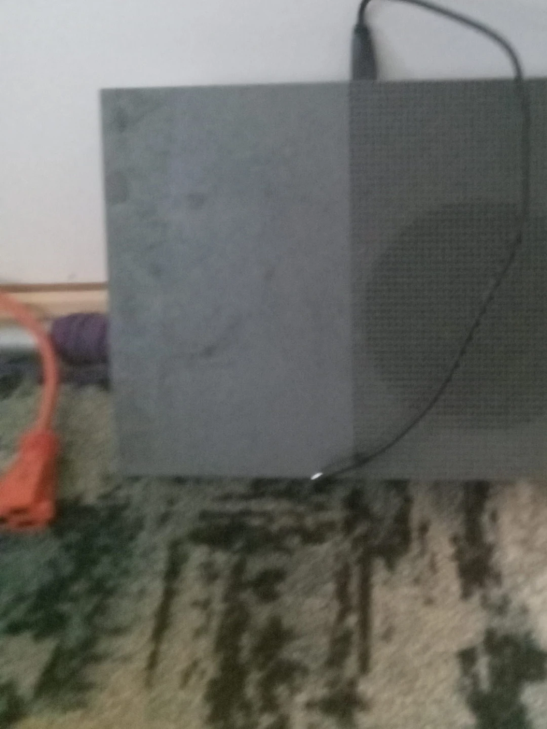 Xbox One S Console