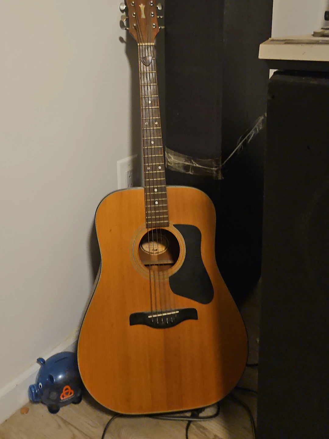 Guild Acoustic Guitar