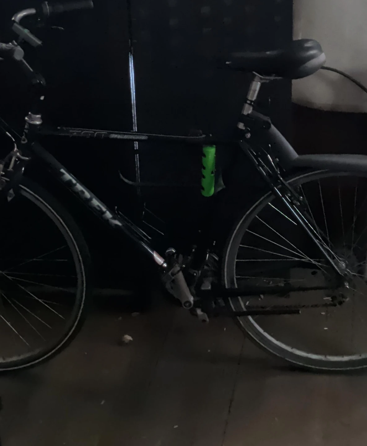 Trek 700 Bike
