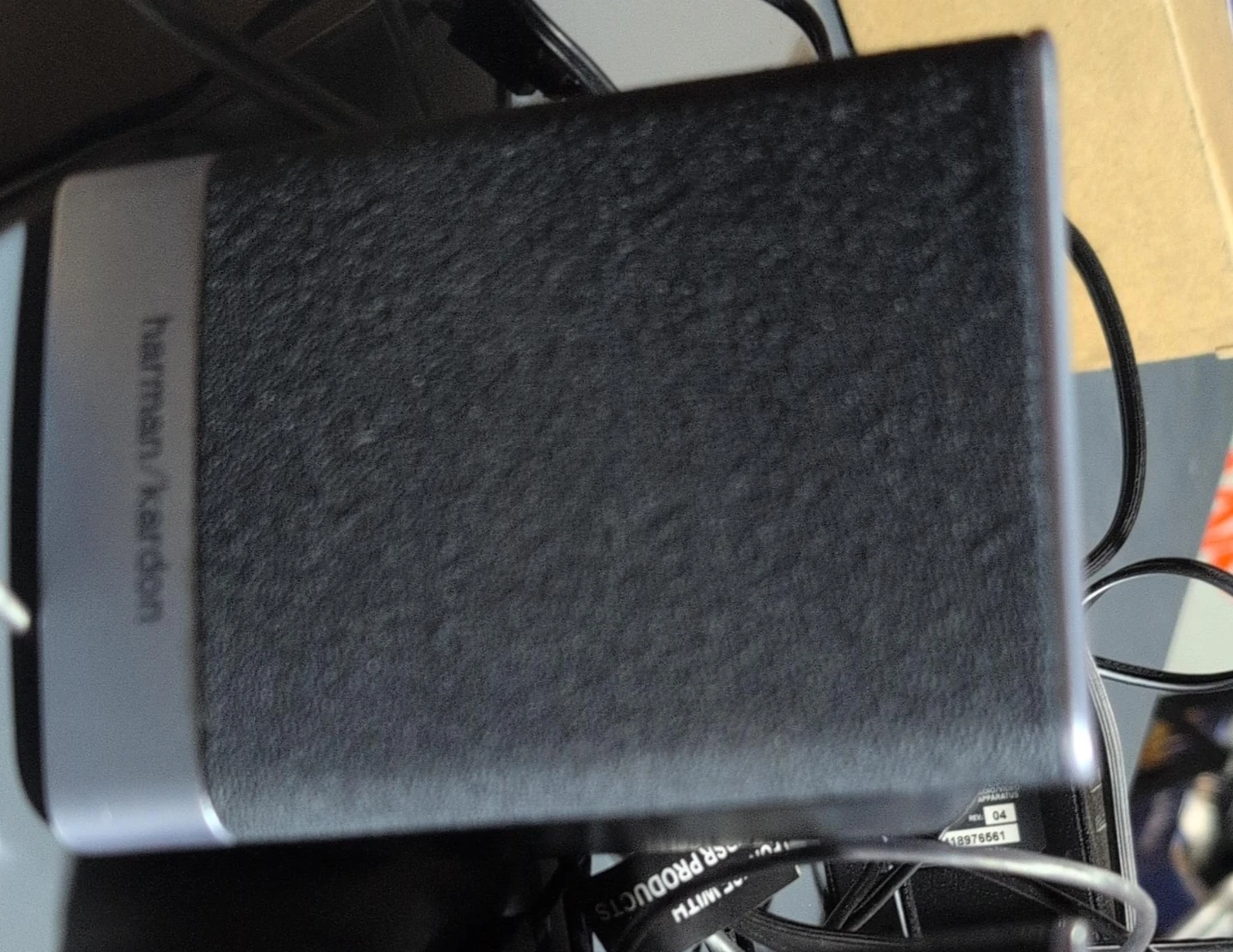 Harman Kardon HP Computer Speakers