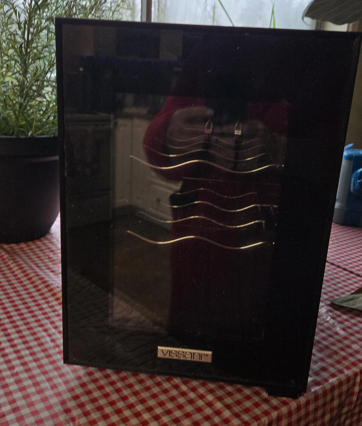 Vissani Wine Cooler
