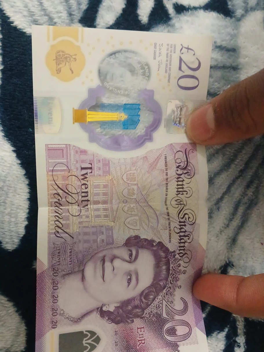 Money - photo 2
