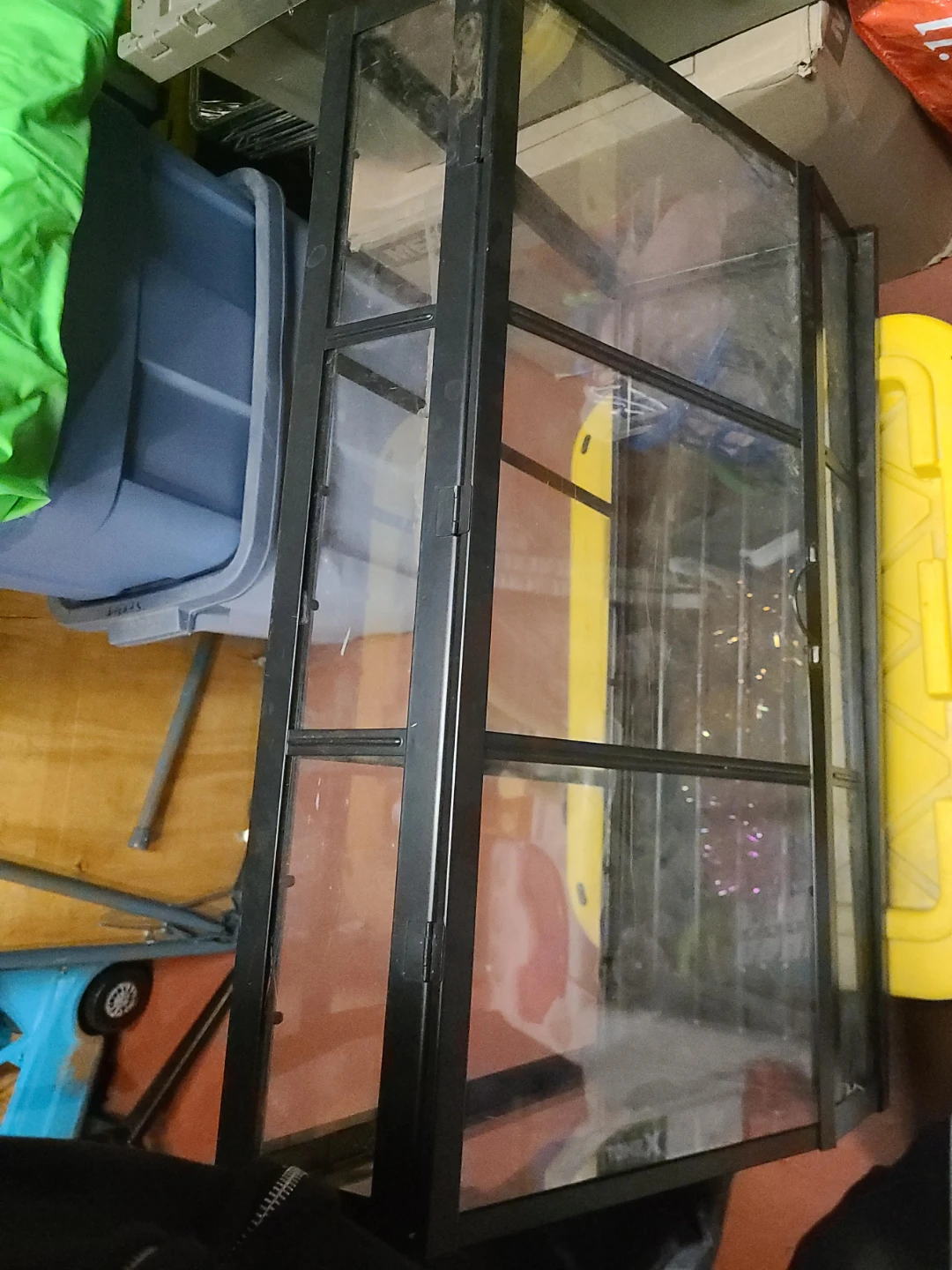 Terrarium Enclosure