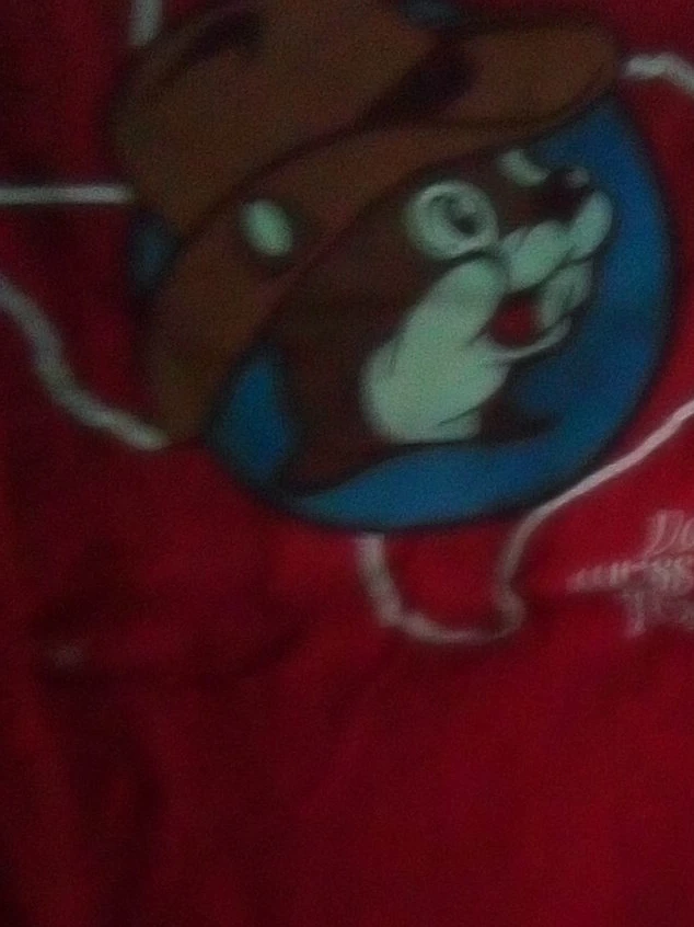 Bucee's Beaver T-Shirt
