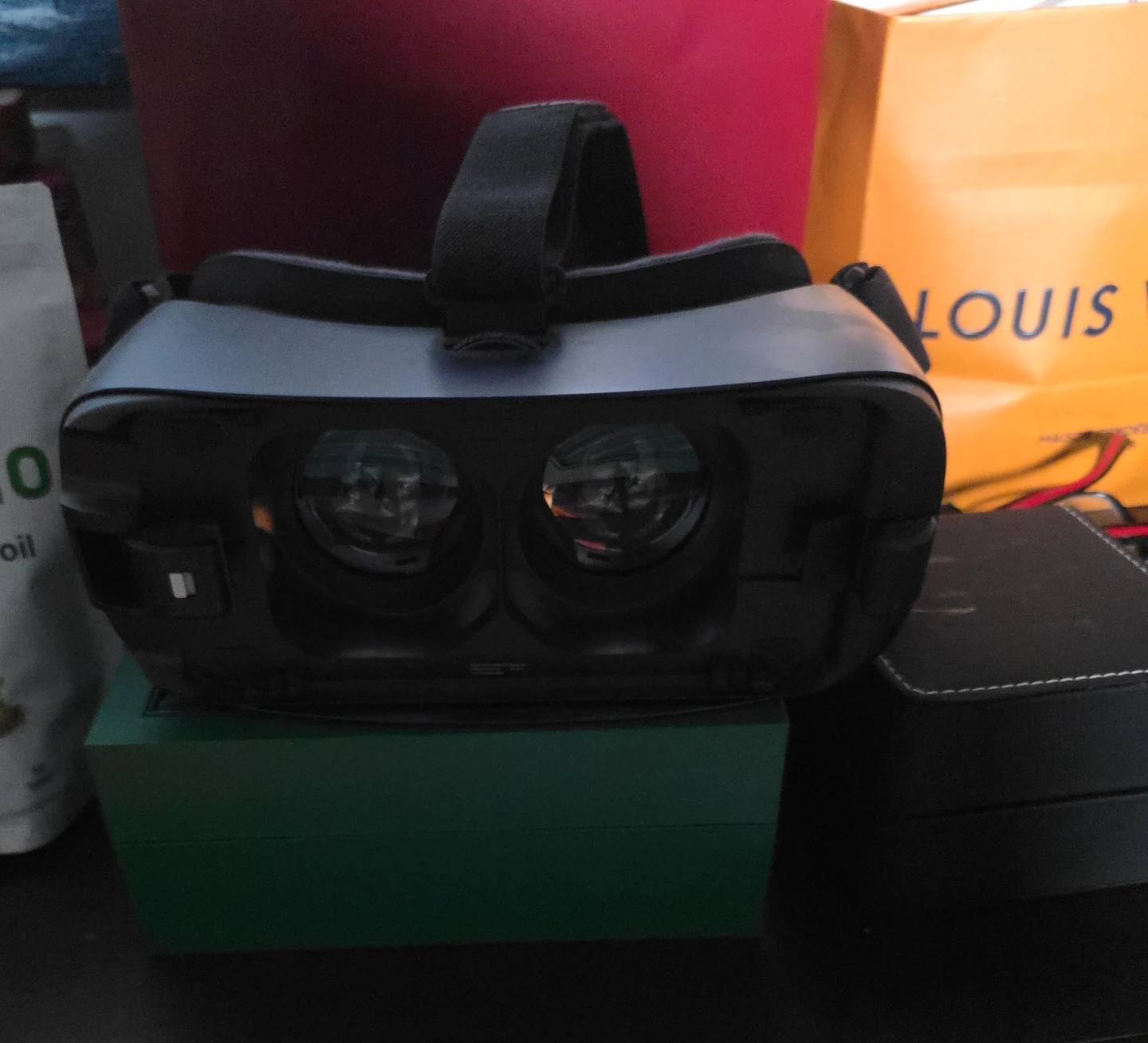 VR Headset