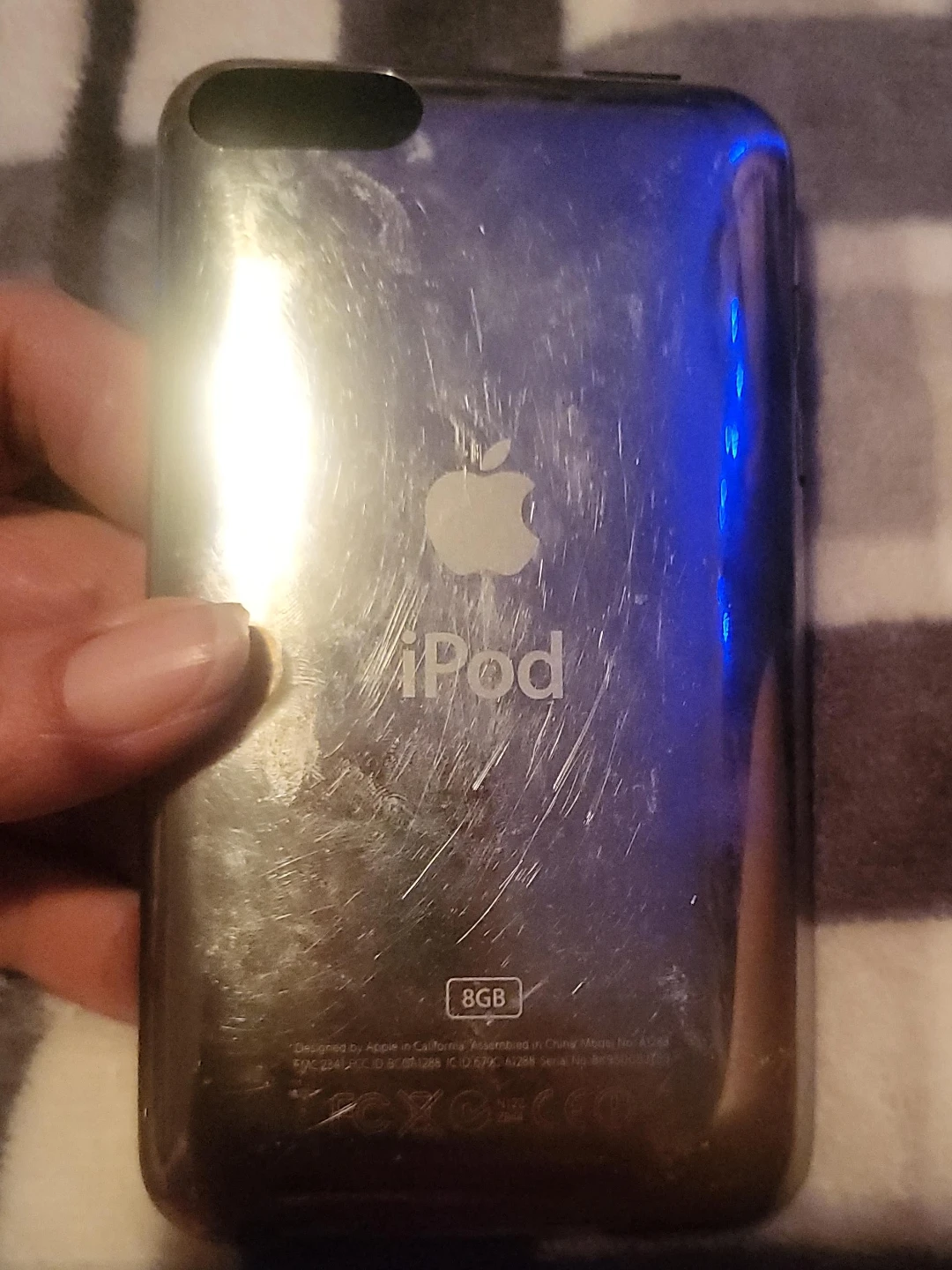 Apple iPod Touch 8GB