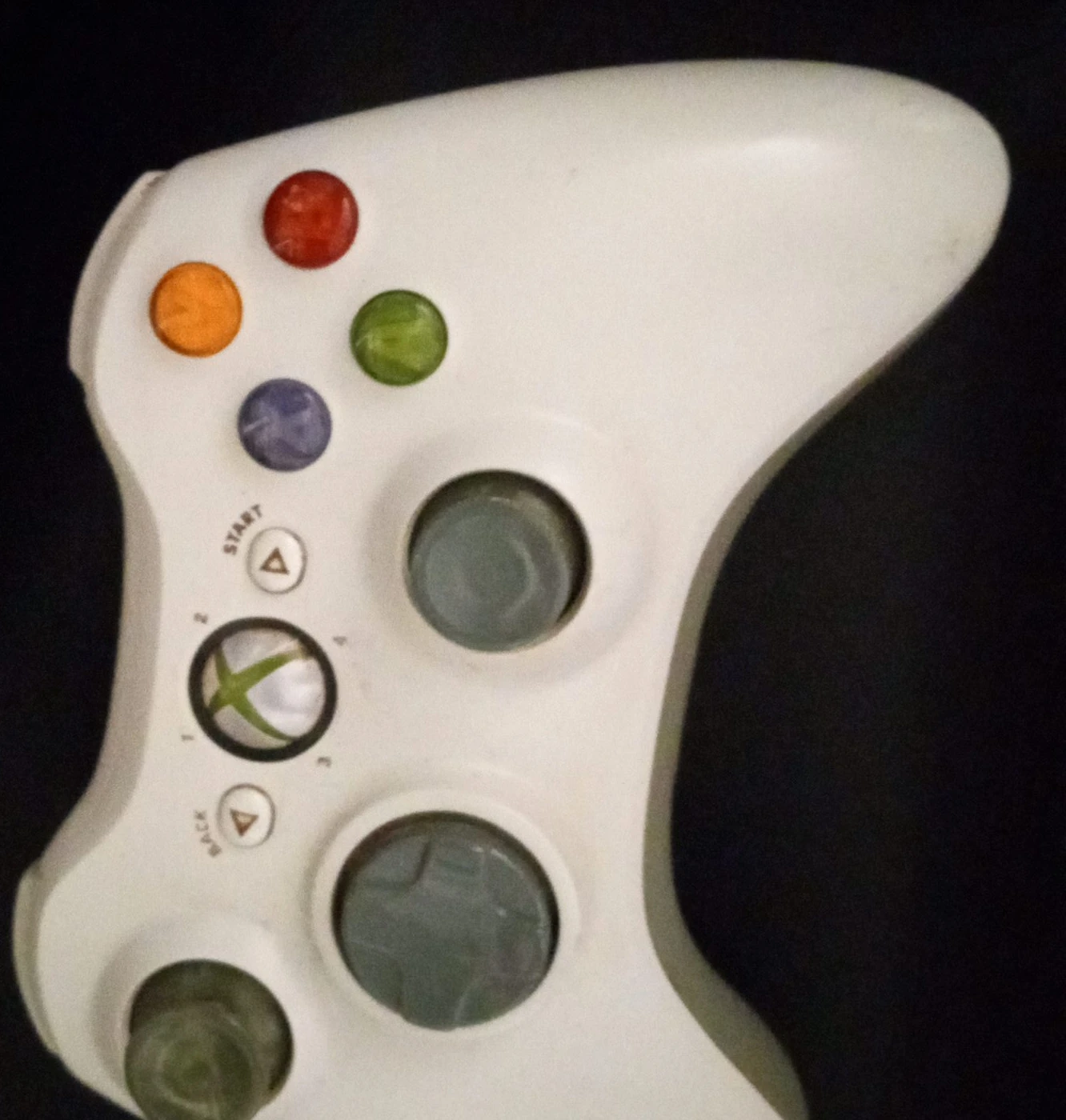 Xbox 360 Wireless Controller