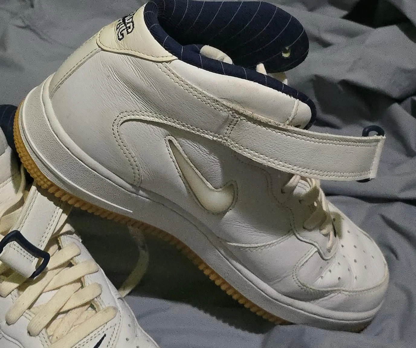 Nike Air Force 1 Mid