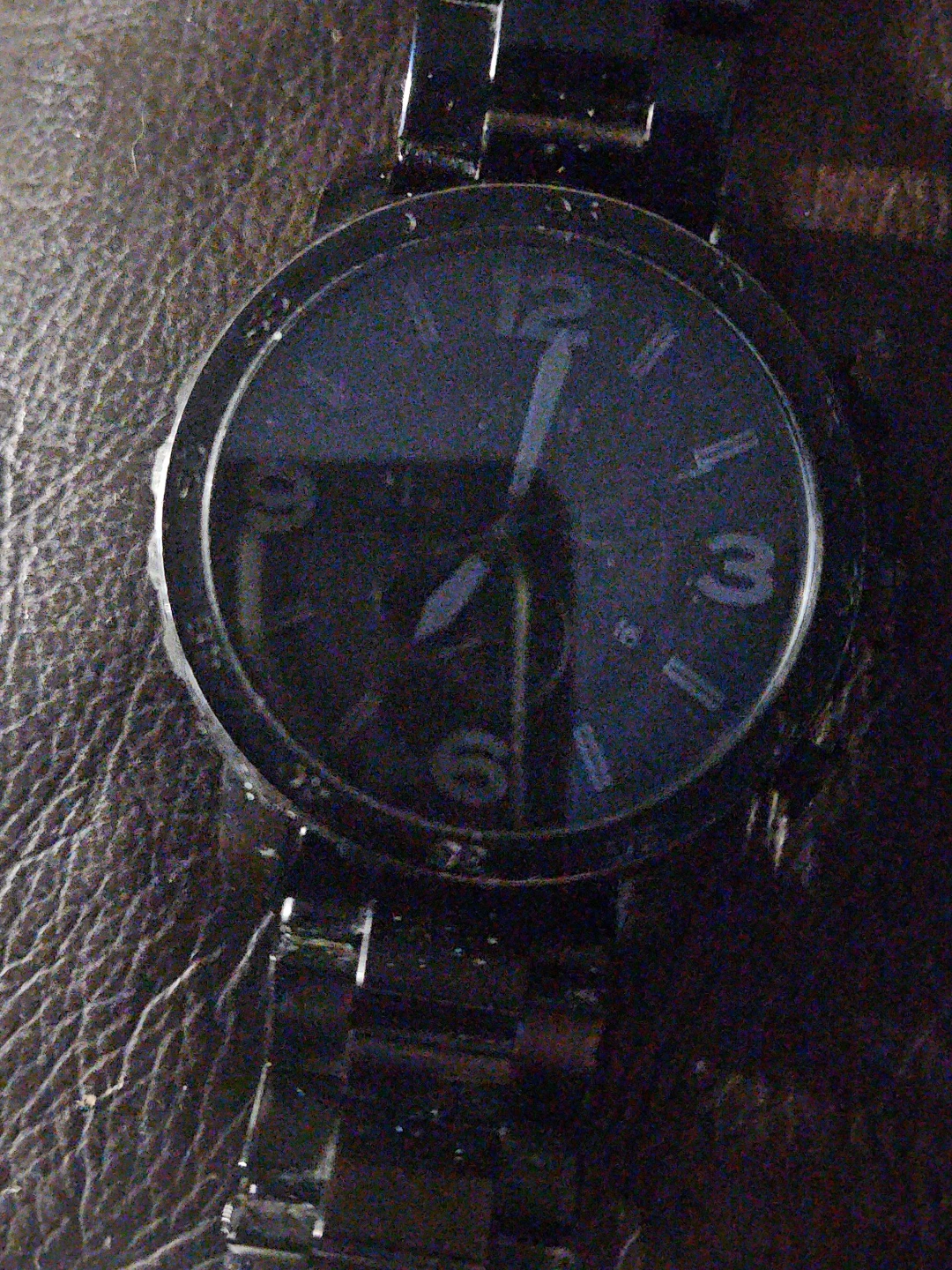 Casio Edifice Watch