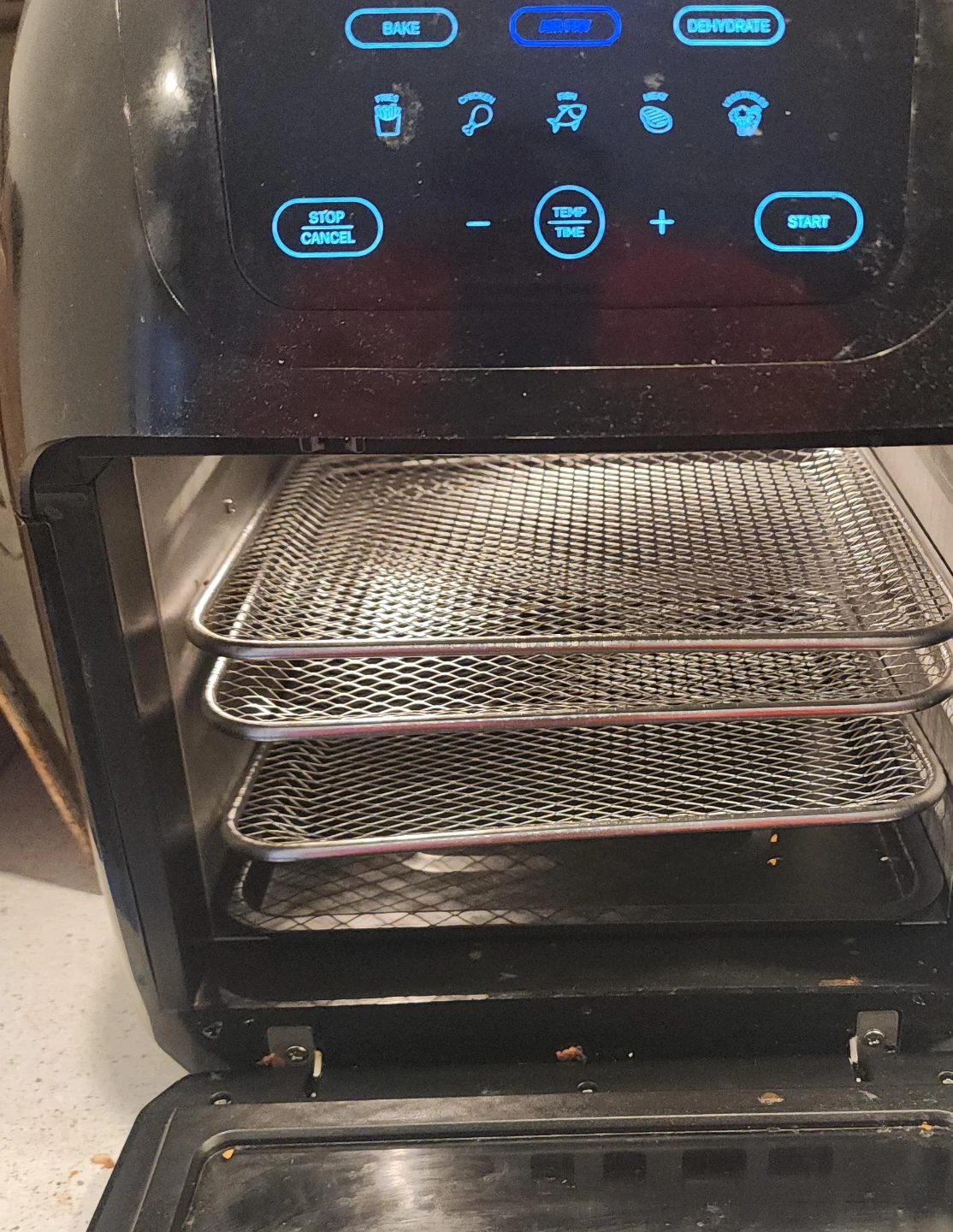 Chefman Air Fryer Oven🧡