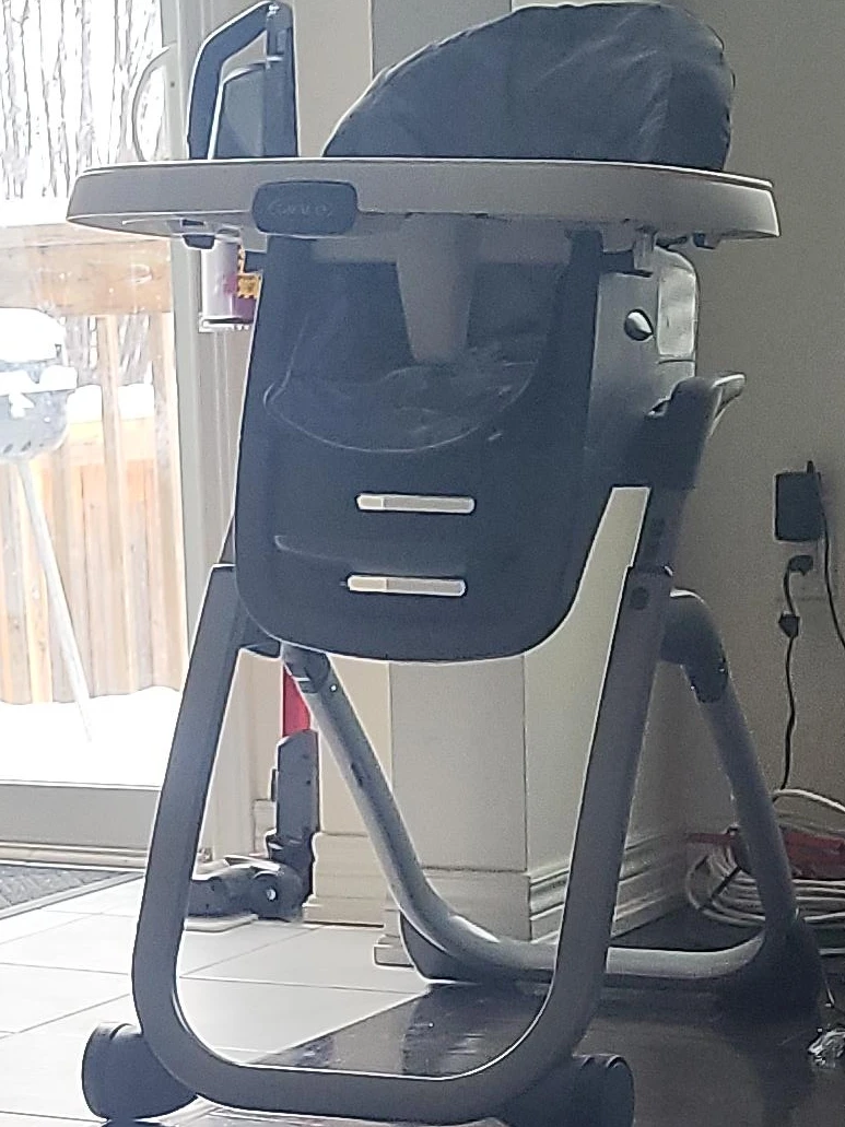 Graco High Chair