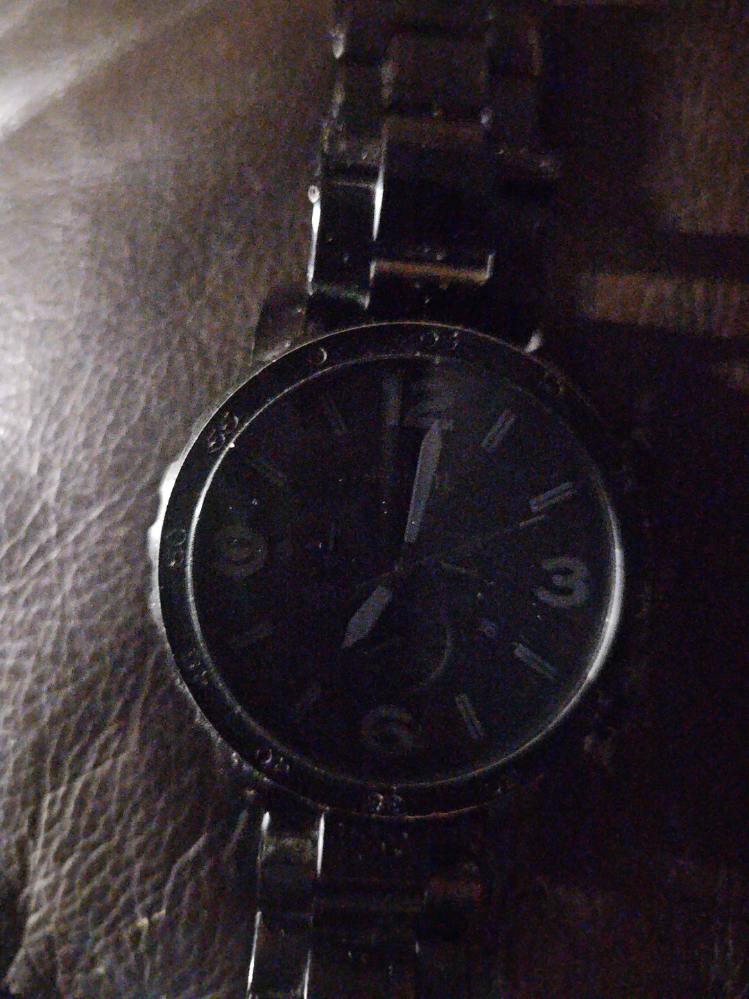 Fossil Men's Watch