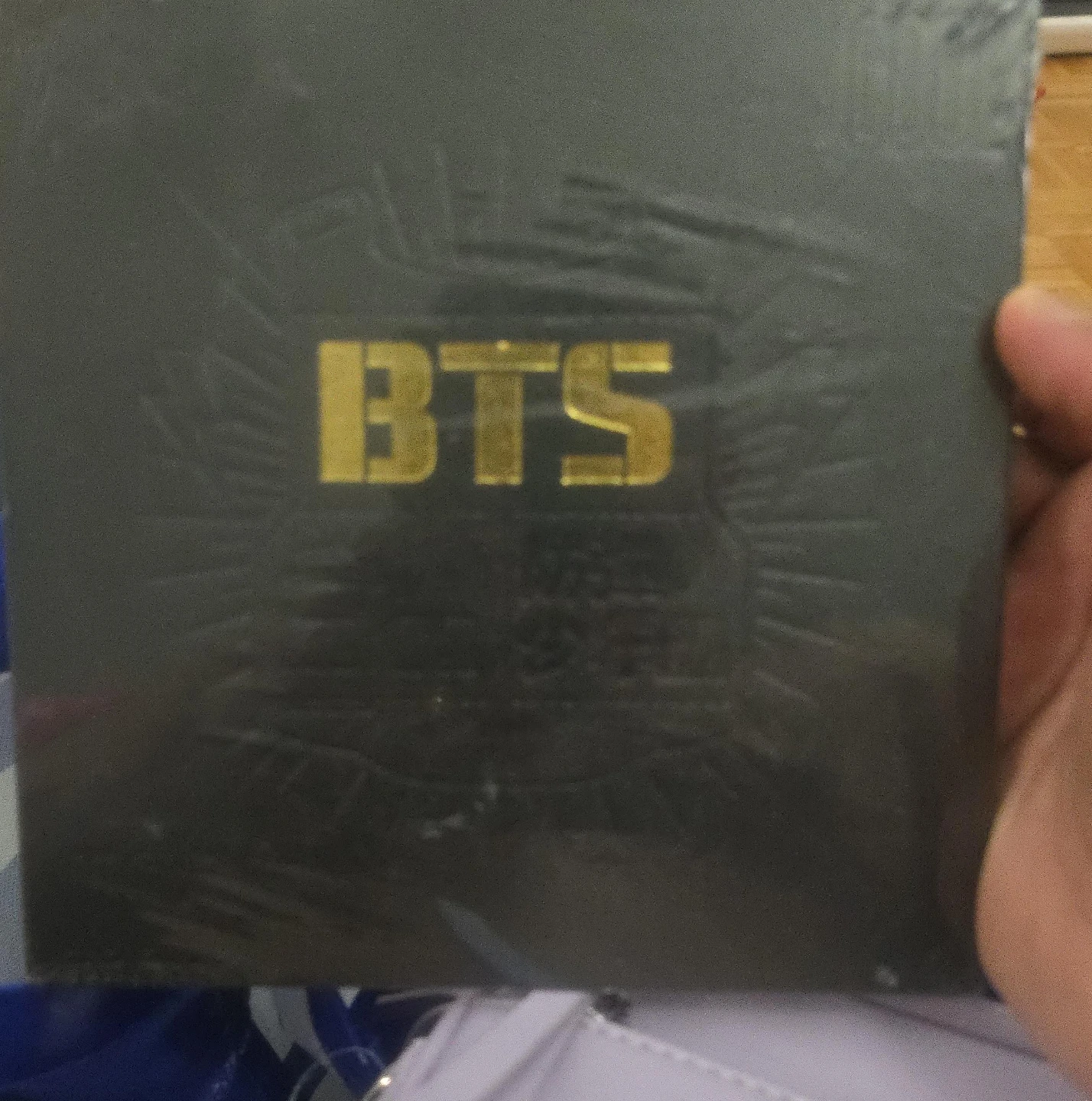 BTS Album