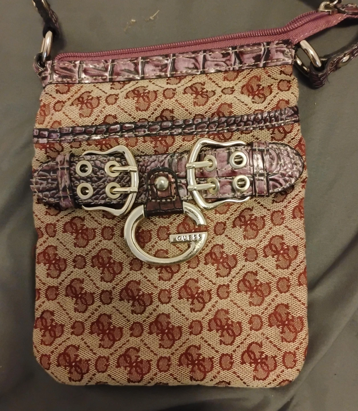 Guess Crossbody Bag