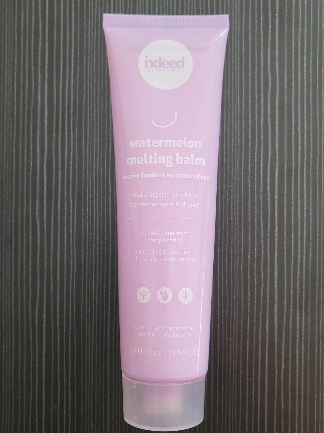 Indeed Laboratories Watermelon Melting Balm 100mL