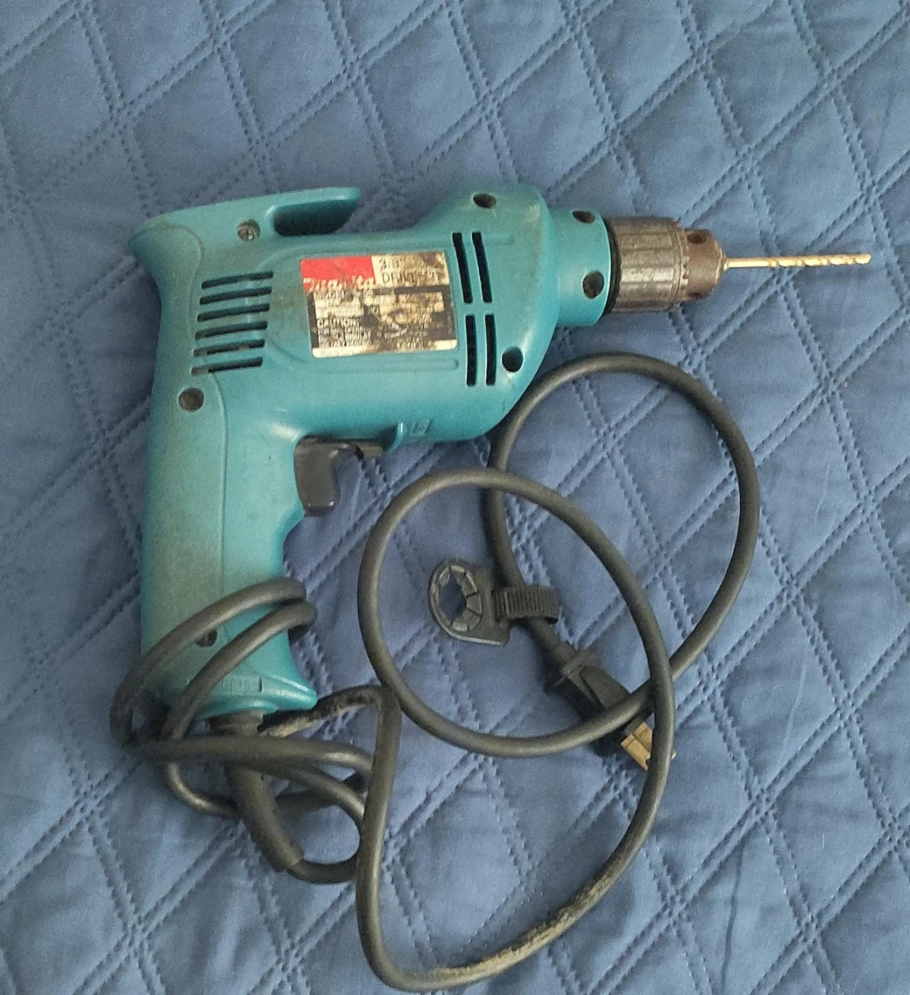Makita 3/8 Drill Driver