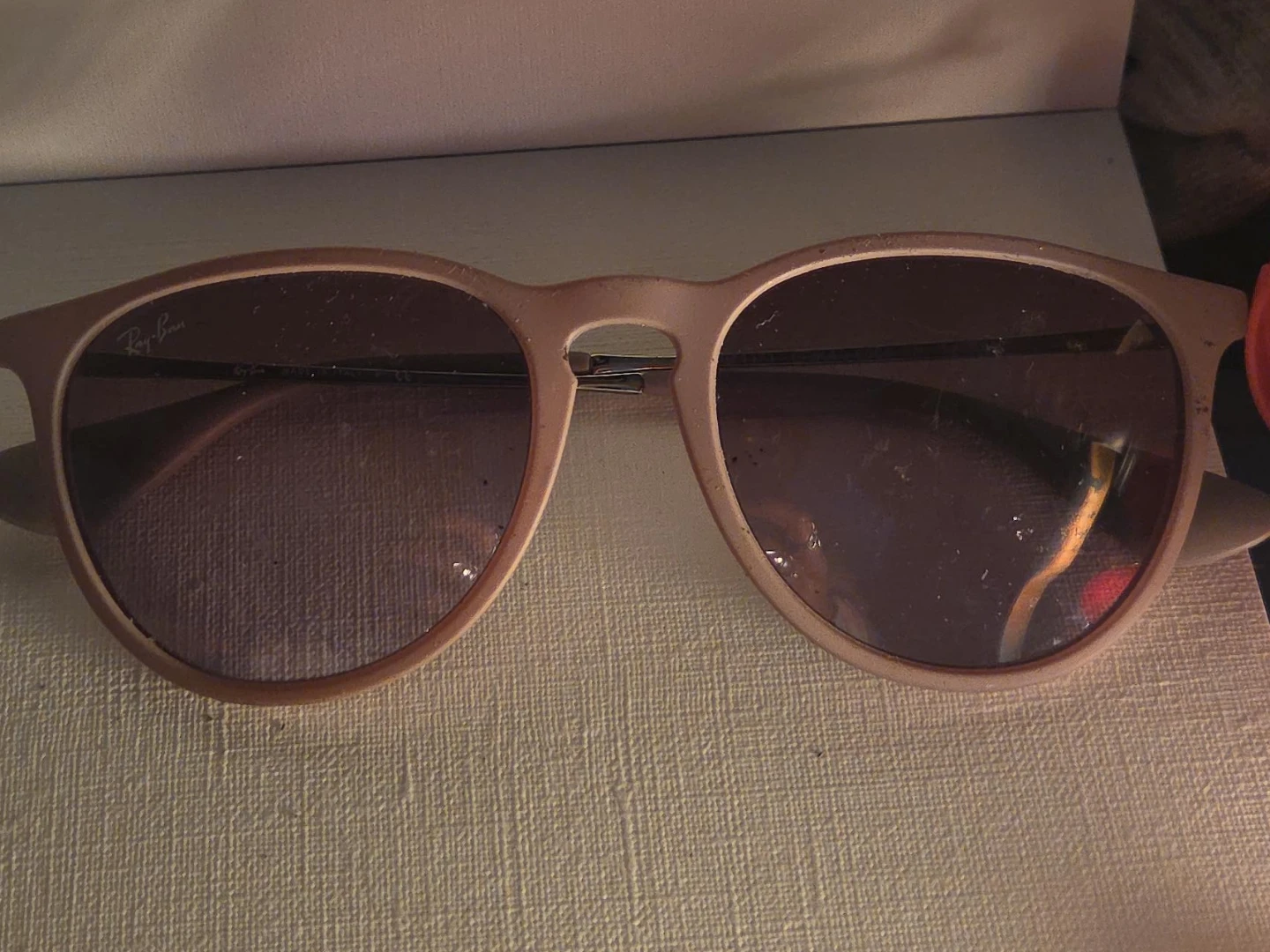 Ray-Ban Sunglasses