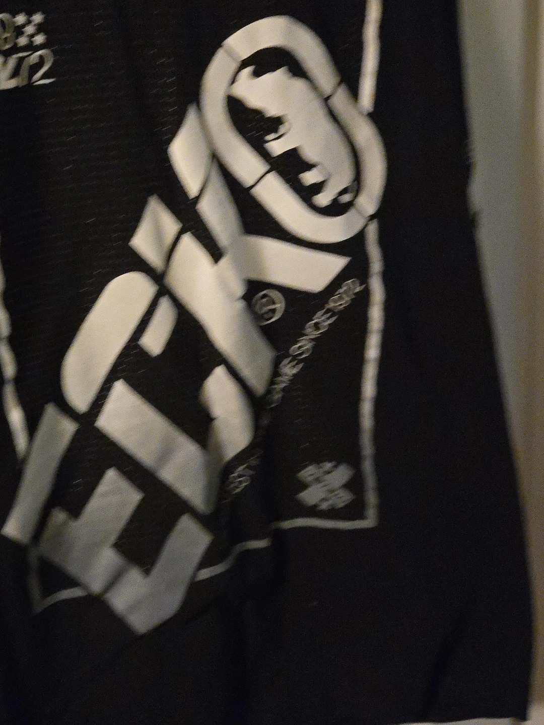 Ecko Unltd. Black XL T-Shirt