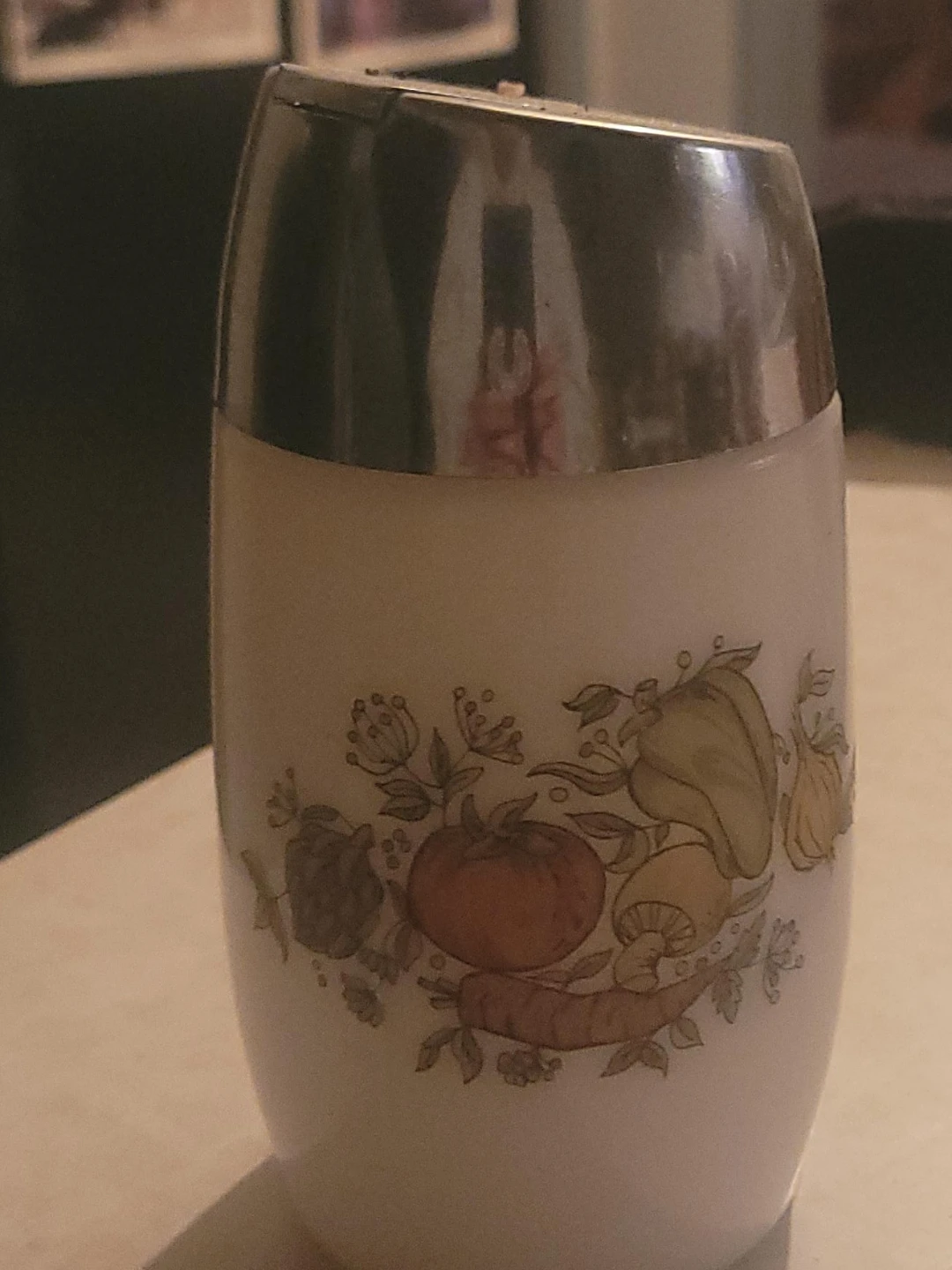 Vintage Spice Shaker