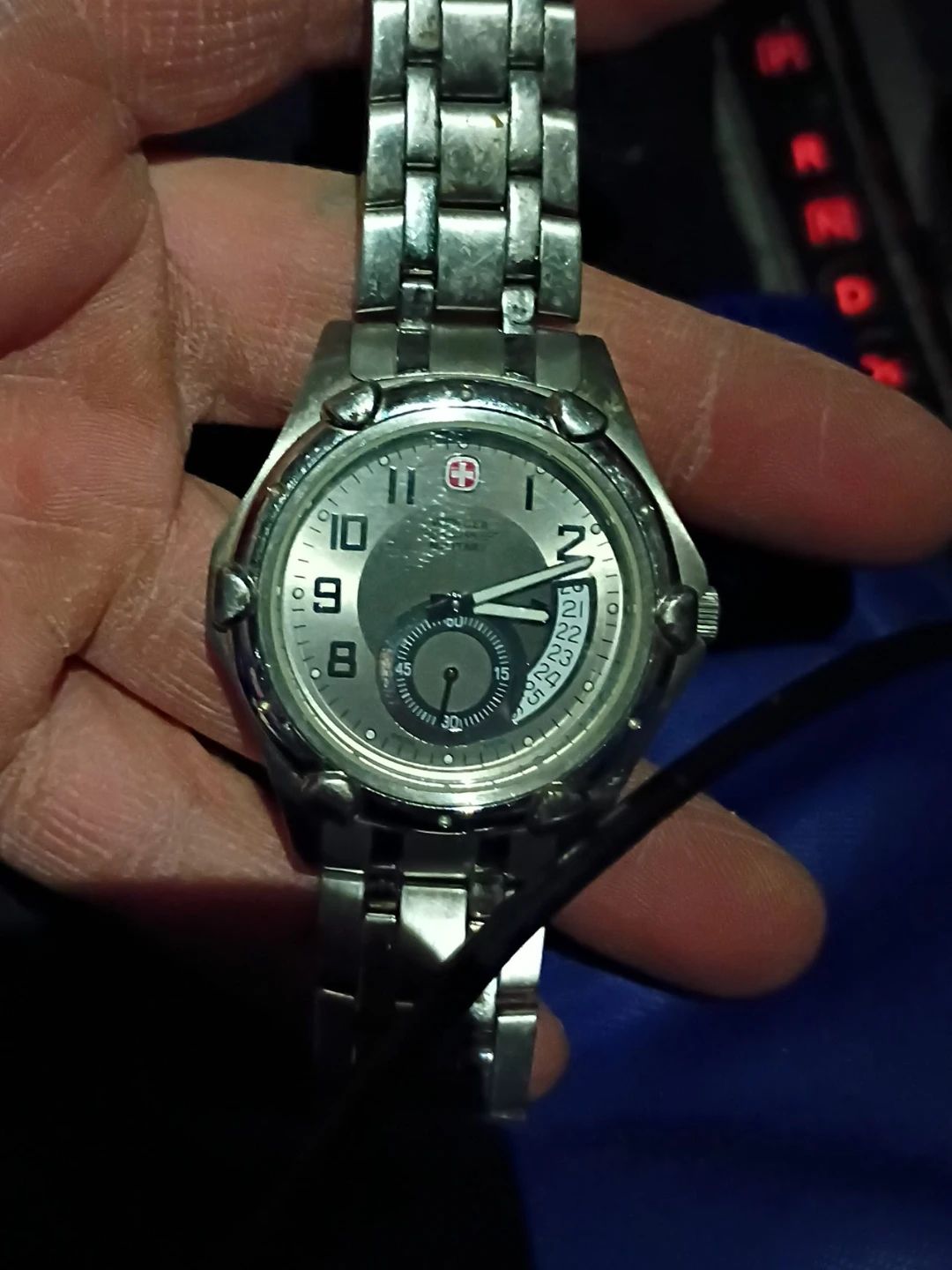 Victorinox Swiss Army Men'