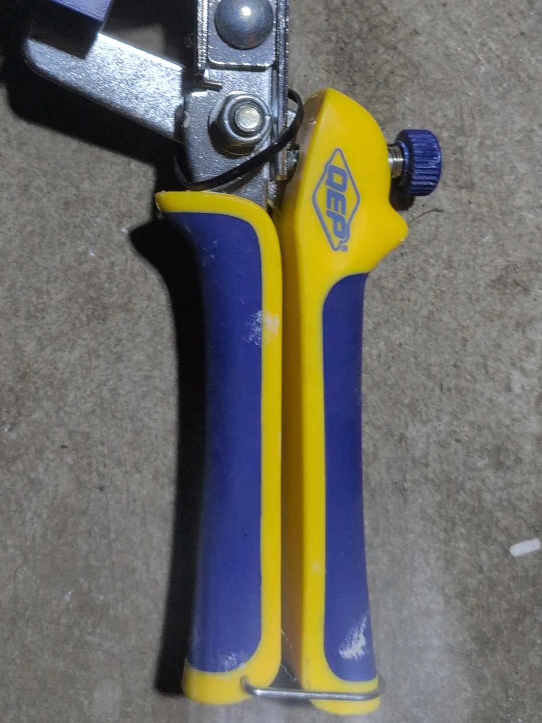 DEP Cable Tie Tool