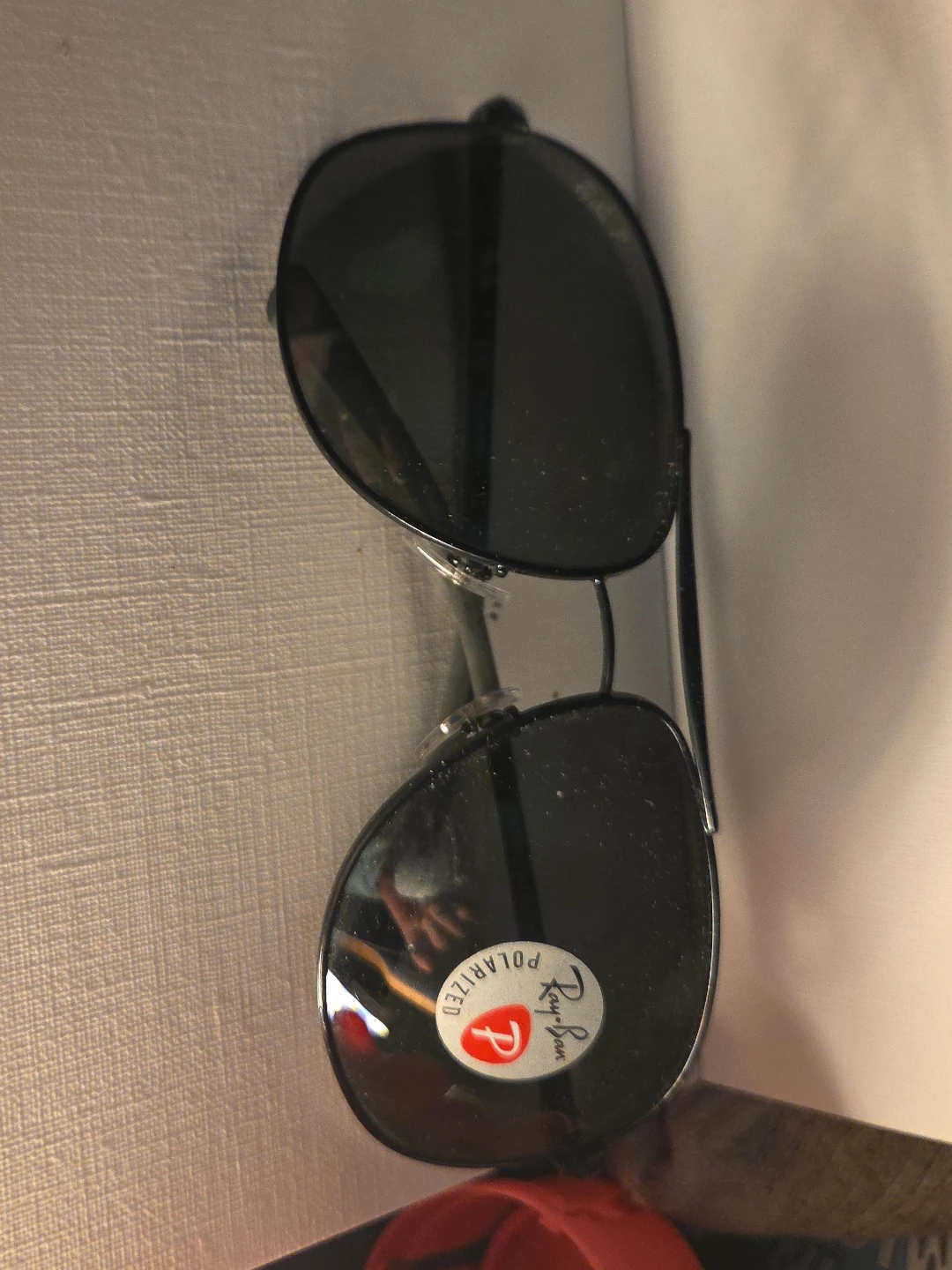 Ray-Ban Polarized Sunglasses