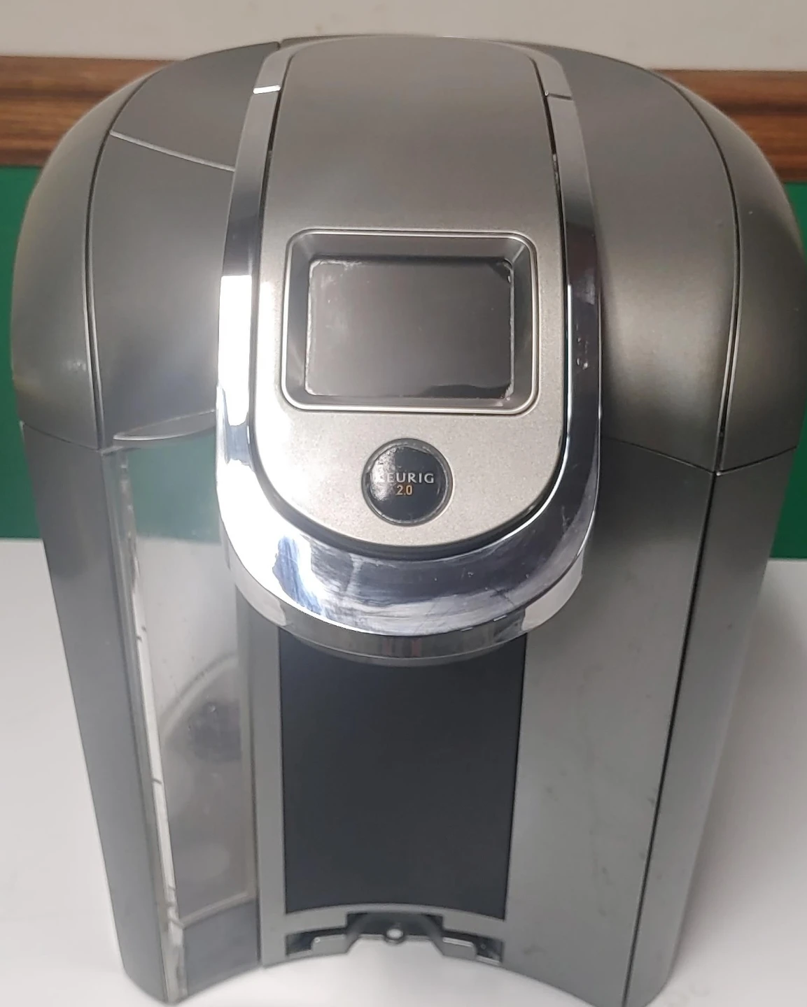 Keurig 2.0 Coffee Maker
