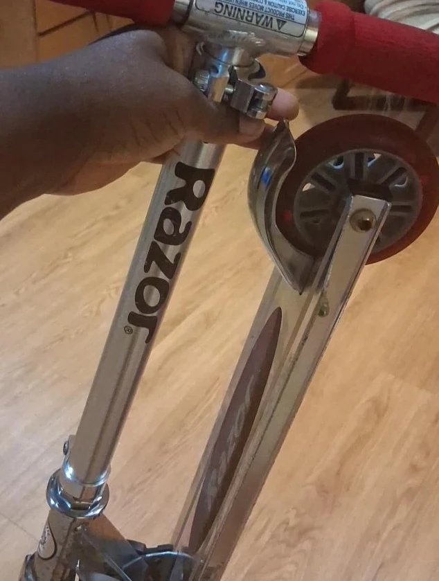 Razor Scooter